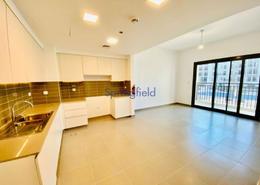 Apartment - 2 bedrooms - 2 bathrooms for sale in Hayat Boulevard - Town Square - Dubai