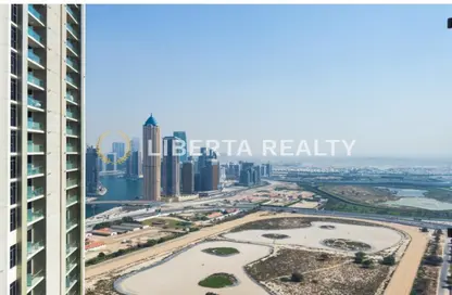 Apartment - 1 Bedroom - 1 Bathroom for rent in Aykon City Tower C - Aykon City - Business Bay - Dubai