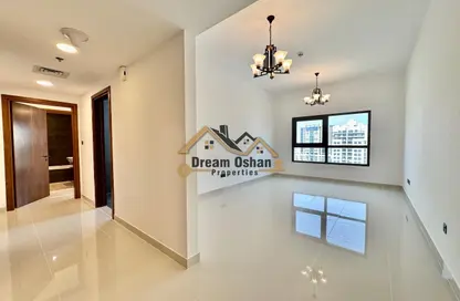 Apartment - 1 Bedroom - 2 Bathrooms for rent in Jaddaf Views - Al Jaddaf - Dubai