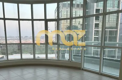 Apartment - 3 Bedrooms - 3 Bathrooms for sale in Burj Al Yaqout - Danet Abu Dhabi - Abu Dhabi
