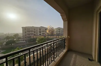 Apartment - 2 Bedrooms - 3 Bathrooms for rent in Saadiyat Beach Residences - Saadiyat Beach - Saadiyat Island - Abu Dhabi