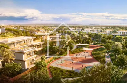 Duplex - 3 Bedrooms - 4 Bathrooms for sale in Reem Hills - Najmat Abu Dhabi - Al Reem Island - Abu Dhabi