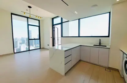 Apartment - 2 Bedrooms - 2 Bathrooms for rent in Binghatti House - District 10 - Jumeirah Village Circle - Dubai