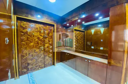 Apartment - 3 Bedrooms - 4 Bathrooms for rent in Khalifa Street - Abu Dhabi