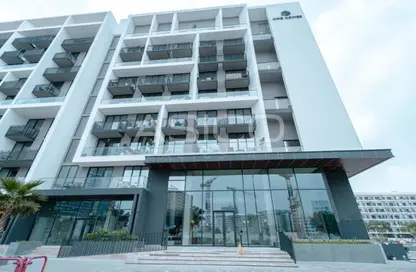 Apartment - Studio - 1 Bathroom for sale in Beverly Boulevard - Arjan - Dubai