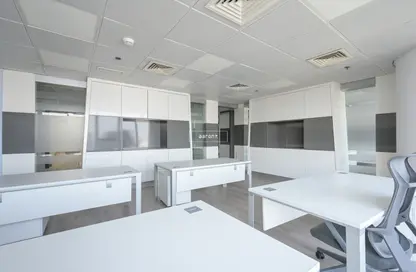 Office Space - Studio for rent in Platinum Tower (Pt Tower) - JLT Cluster I - Jumeirah Lake Towers - Dubai Office Space - Studio for rent in Platinum Tower (Pt Tower) - JLT Cluster I - Jumeirah Lake Towers - Dubai