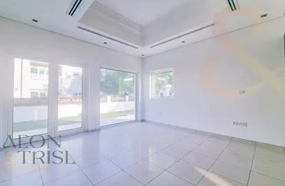 Villa - 4 Bedrooms - 4 Bathrooms for rent in Quortaj - North Village - Al Furjan - Dubai