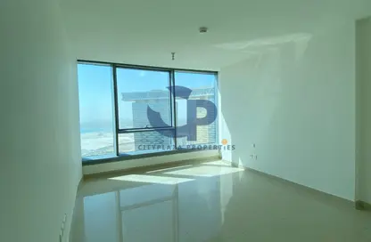 شقة - 2 غرف نوم - 5 حمامات للايجار في برج سكاي - شمس أبوظبي - جزيرة الريم - أبوظبي