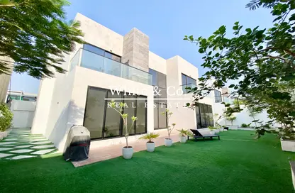 Villa - 5 Bedrooms - 6 Bathrooms for sale in West Village - Al Furjan - Dubai