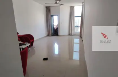 Apartment - 2 Bedrooms - 1 Bathroom for sale in Al Nuaimiya Towers C - Al Nuaimiya - Ajman