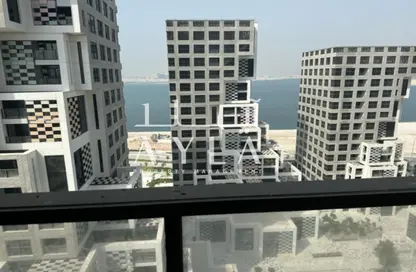 شقة - 2 غرف نوم - 2 حمامات للايجار في بيكسل - مقاطعة ميكرز - جزيرة الريم - أبوظبي