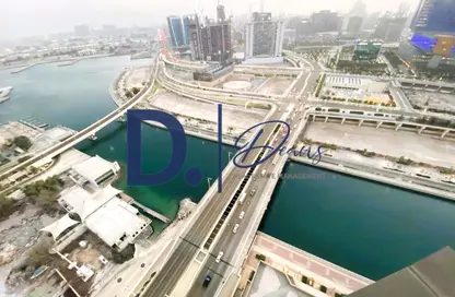 Apartment - 2 Bedrooms - 4 Bathrooms for sale in Canal Residence - Al Reem Island - Abu Dhabi