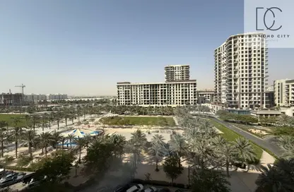 Apartment - 2 Bedrooms - 1 Bathroom for rent in Rawda Apartments 1 - Rawda Apartments - Town Square - Dubai