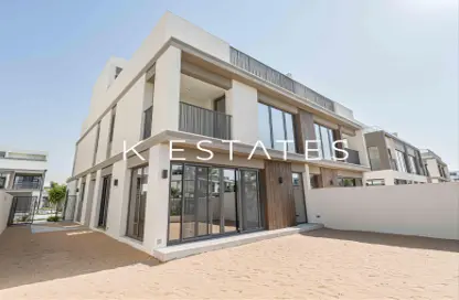 Villa - 4 Bedrooms - 5 Bathrooms for sale in Aura - Tilal Al Ghaf - Dubai