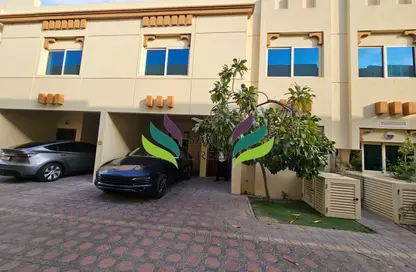فيلا - 3 غرف نوم - 4 حمامات للايجار في فلل الجميرا 1 - جميرا 1 - الجميرا - دبي
