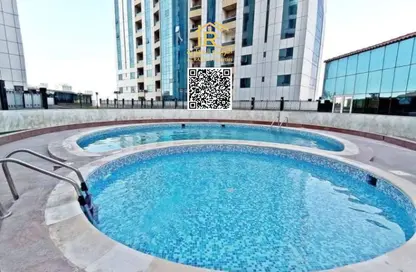 Apartment - 2 Bedrooms - 2 Bathrooms for sale in Liwara 1 - Ajman