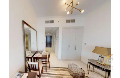 Apartment - 1 Bathroom for sale in Carson - DAMAC Hills - Dubai