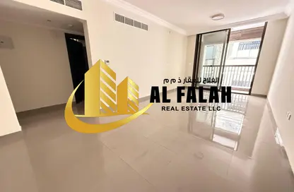 شقة - غرفة نوم - 2 حمامات للايجار في مبنى مويلح - مويلح - الشارقة