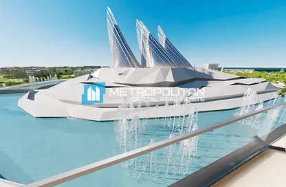 Apartment - 3 Bedrooms - 5 Bathrooms for sale in The Source II - Saadiyat Cultural District - Saadiyat Island - Abu Dhabi