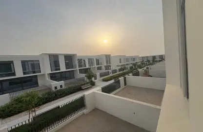 Townhouse - 3 Bedrooms - 4 Bathrooms for sale in Talia - The Valley - Dubai