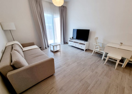 Stylish 1 Bed |Large layout|Fully Furnished