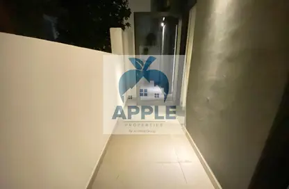 Apartment - Studio - 1 Bathroom for rent in The Solo - Aljada - Sharjah Apartment - Studio - 1 Bathroom for rent in The Solo - Aljada - Sharjah