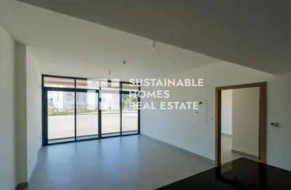 شقة - غرفة نوم - 1 حمام للبيع في سوهو سكوير - جزيرة السعديات - أبوظبي