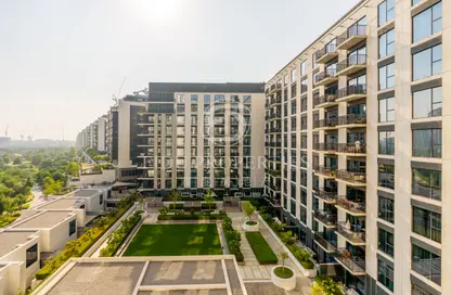 Apartment - 2 Bedrooms - 3 Bathrooms for sale in Executive Residences 2 - Executive Residences - Dubai Hills Estate - Dubai