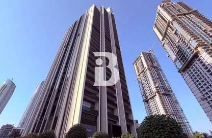 شقة - 2 غرف نوم - 2 حمامات للبيع في هاربور جيت تاور2 - بوابة هاربور - ميناء خور دبي (ذا لاجونز) - دبي شقة - 2 غرف نوم - 2 حمامات للبيع في هاربور جيت تاور2 - بوابة هاربور - ميناء خور دبي (ذا لاجونز) - دبي