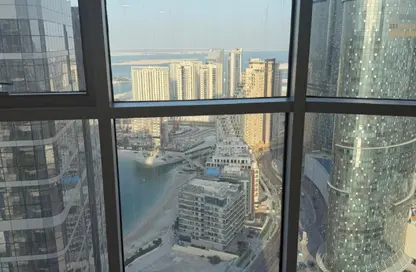 شقة - 2 غرف نوم - 3 حمامات للبيع في راديانت سكوير - مدينة الأضواء - جزيرة الريم - أبوظبي شقة - 2 غرف نوم - 3 حمامات للبيع في راديانت سكوير - مدينة الأضواء - جزيرة الريم - أبوظبي