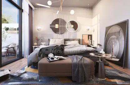 فيلا - 4 غرف نوم - 5 حمامات للبيع في فيردانا 1 - فيردانا - مجمع دبي للإستثمار - دبي فيلا - 4 غرف نوم - 5 حمامات للبيع في فيردانا 1 - فيردانا - مجمع دبي للإستثمار - دبي