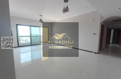 Apartment - 2 Bedrooms - 3 Bathrooms for rent in Al Mowaihat 3 - Al Mowaihat - Ajman
