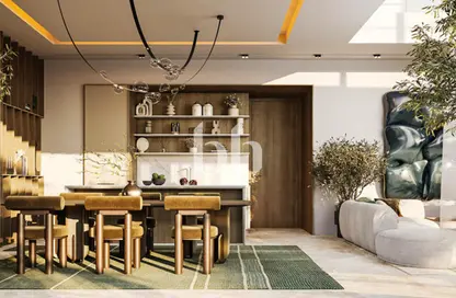 Villa - 4 Bedrooms - 4 Bathrooms for sale in The Oasis - Palmiera 3 - The Oasis by Emaar - Dubai