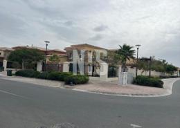 Villa - 3 bedrooms - 5 bathrooms for sale in Saadiyat Beach Villas - Saadiyat Beach - Saadiyat Island - Abu Dhabi