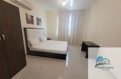 Apartment - 1 Bedroom - 1 Bathroom for rent in Khalifa City A Villas - Khalifa City A - Khalifa City - Abu Dhabi