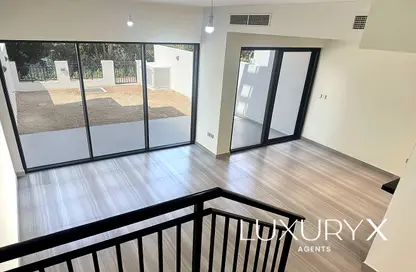 Townhouse - 3 Bedrooms - 3 Bathrooms for rent in Park Residences 4 - Park Residences - DAMAC Hills - Dubai