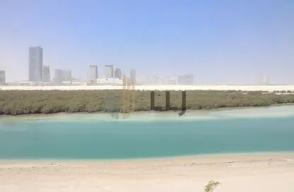 شقة - غرفة نوم - 2 حمامات للايجار في مساكن الواحة - شمس أبوظبي - جزيرة الريم - أبوظبي