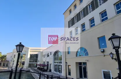 Retail - Studio for rent in The Market - Dubai Investment Park 1 (DIP 1) - Dubai Investment Park (DIP) - Dubai