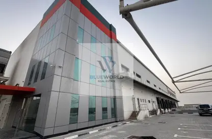 Warehouse - Studio for rent in Dubai South (Dubai World Central) - Dubai