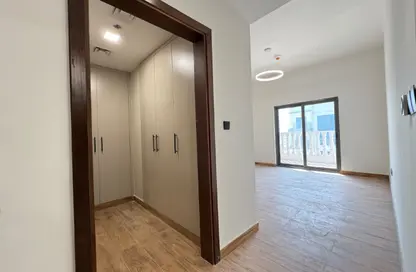 Apartment - 2 Bedrooms - 3 Bathrooms for rent in Nadine Residences 2 - Nadine Residences - Al Furjan - Dubai