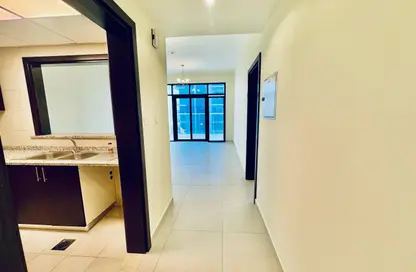 Apartment - 1 Bedroom - 2 Bathrooms for rent in N S Building - Al Jaddaf - Dubai