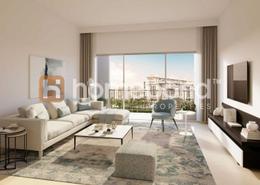 Apartment - 1 bedroom - 1 bathroom for sale in Rawda Apartments - Town Square - Dubai