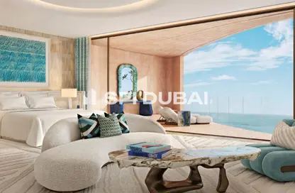 Penthouse - 7 Bedrooms - 7+ Bathrooms for sale in Jumeirah Asora Bay - Jumeirah - Dubai