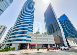 Office Space for sale in Opal Tower - Business Bay - Dubai