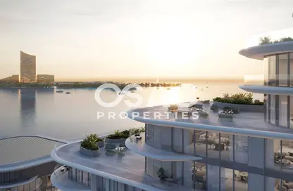 Apartment - Studio - 1 Bathroom for sale in Ellington Views I - Al Hamra Village - Ras Al Khaimah