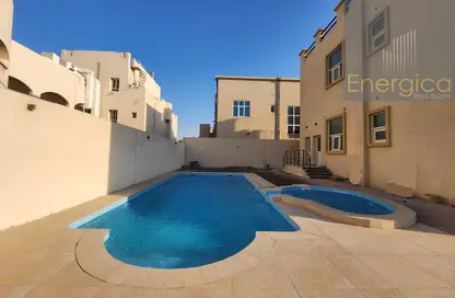 فيلا - 5 غرف نوم - 6 حمامات للايجار في فلل ام سقيم 2 - أم سقيم 2 - أم سقيم - دبي