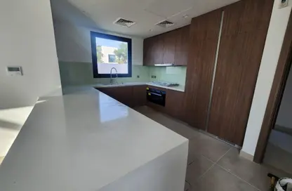 تاون هاوس - 4 غرف نوم - 5 حمامات للايجار في ذا دالياز - فدان ياس - جزيرة الياس - أبوظبي تاون هاوس - 4 غرف نوم - 5 حمامات للايجار في ذا دالياز - فدان ياس - جزيرة الياس - أبوظبي