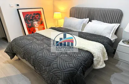 Apartment - 1 Bedroom - 2 Bathrooms for rent in Noor 1 - Midtown Noor - Dubai Production City (IMPZ) - Dubai