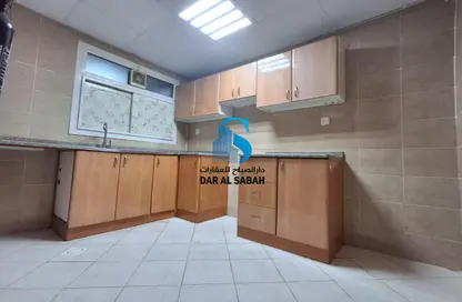 Apartment - 1 Bedroom - 1 Bathroom for rent in Al Nahda Residential Complex - Al Nahda - Sharjah
