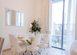 Villa - 2 bedrooms - 4 bathrooms for rent in Marbella - Mina Al Arab - Ras Al Khaimah
